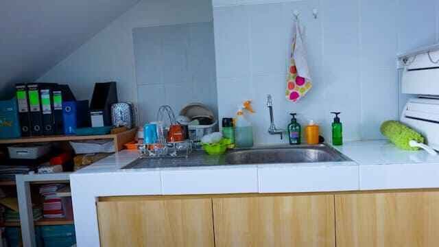 Household Task
